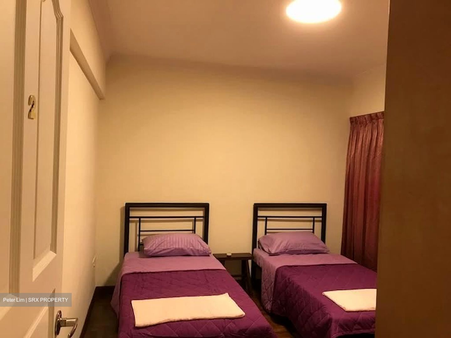 Melville Park (D18), Condominium #610681901